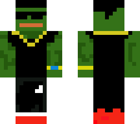 drippy kermit n.2