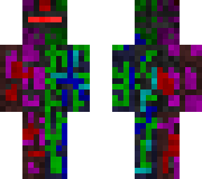 dualspirit (halloween)