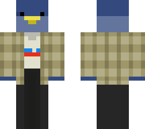 duck