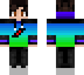 edit of the sea-grass skin i made the other day