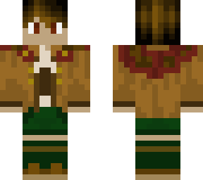 eevee tfo  skin