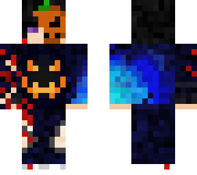 ejaee halloween theme