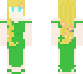 elf - lysta