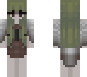 elf girl