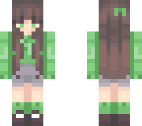 elf girl