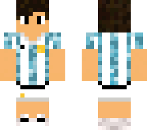 eliseoseo arg campeon kit 2021