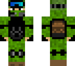elite commando