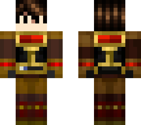 elle guard armour