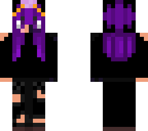 ender (casual)
