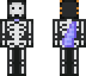 ender ajolote spooky