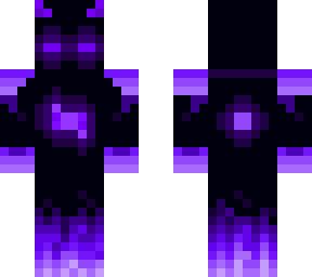 ender destruction demon