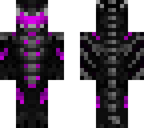 ender dragon modified
