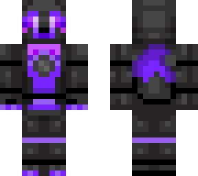 ender foxy