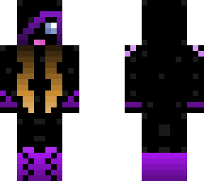 enderman me