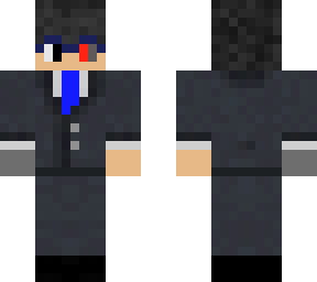 entropy0987(suit+cyborg)