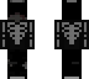 es spooky month