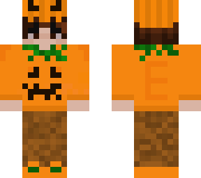 evan da pumpkin