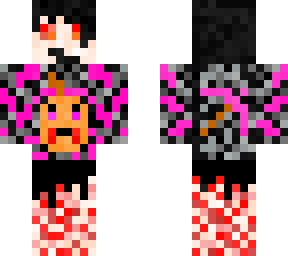 event skin