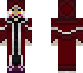 evoker mage