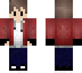 exsh skin new