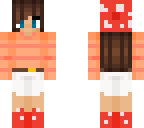 fall skin for krista! :)