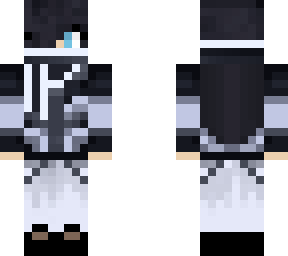 female zane