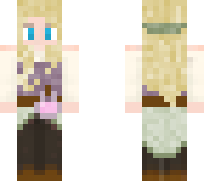 fernlore base