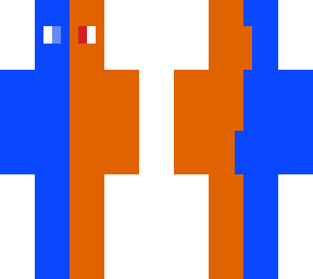 fire and water (request from notdarkplayz)