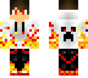 fire boy