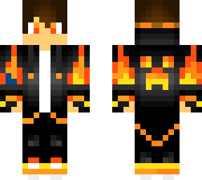 fire boy
