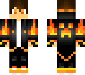 fire boy