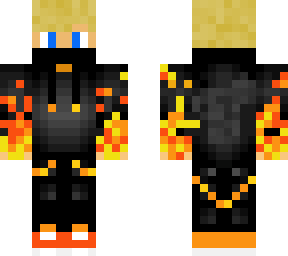 firefaze avatar (original)