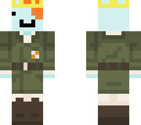 fish king lavender but better