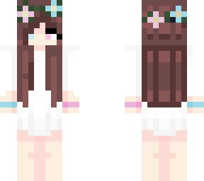 flower girl <3