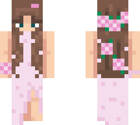 flower girl