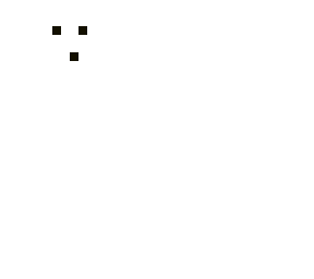 flying ghost