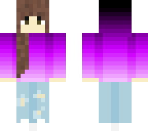 for my friend gen