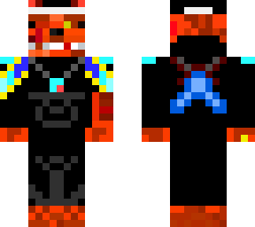freddy fazington (oc halloween {jack-o-freddy fazington})