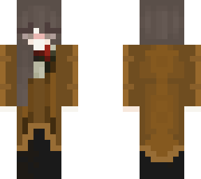 freind's skin