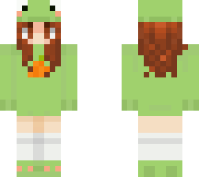frog