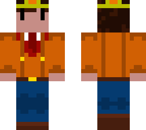 furiousmax158's player halloween theme