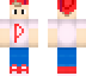 gametoons char:player