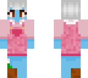 garce mcc pink