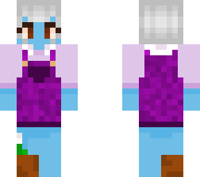 garce mcc purple