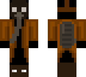 gas stalker
