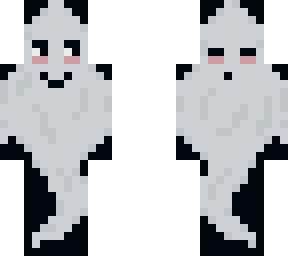 ghost :o