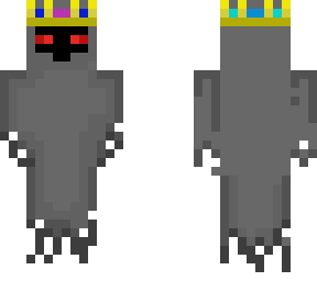 ghost edited