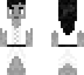 ghost girl