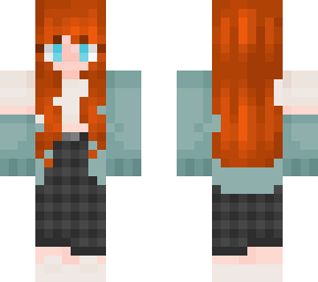 ginger softie