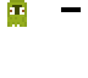 glare mask | mob vote 2021